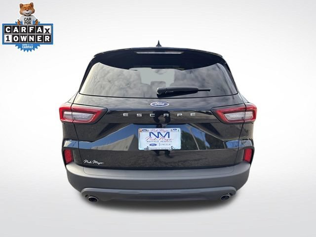 Certified 2026 Ford Escape ST-Line FWD image 8