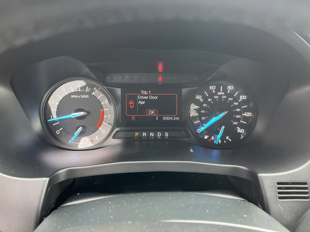 Certified 2018 Ford Explorer XLT image 18