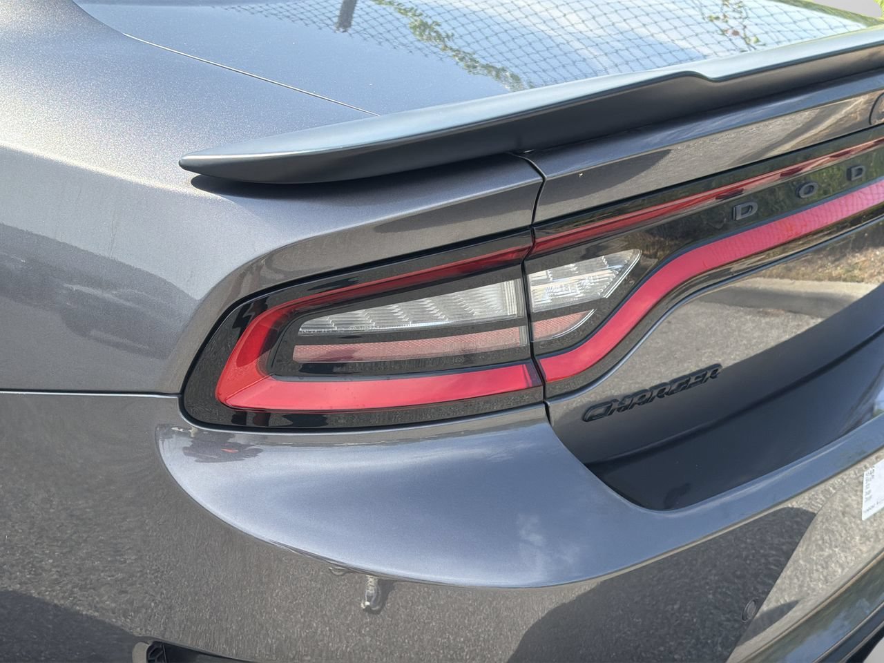 Used 2022 Dodge Charger GT w/ Plus Group RWD image 7