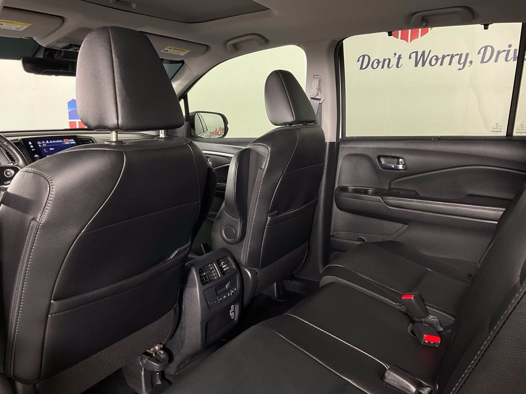Used 2021 Honda Pilot Special Edition image 15