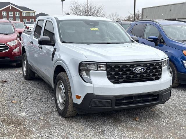 Certified 2025 Ford Maverick XL image 3