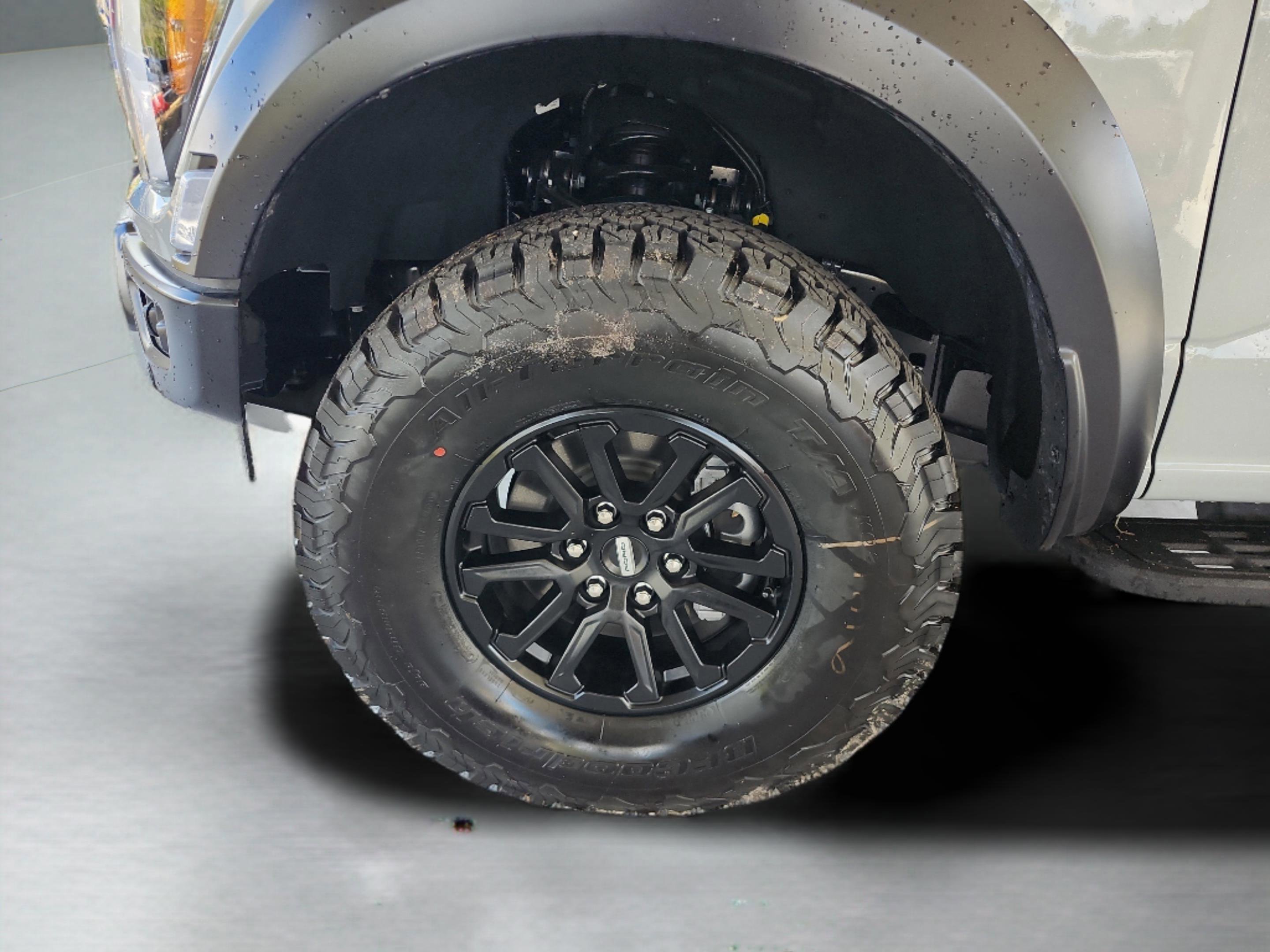 Certified 2026 Ford F150 Raptor image 9