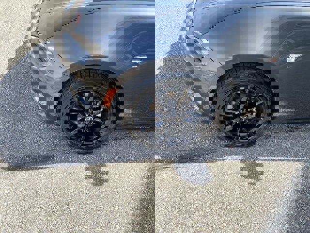 Used 2023 MAZDA MX-5 Miata Grand Touring RWD image 10