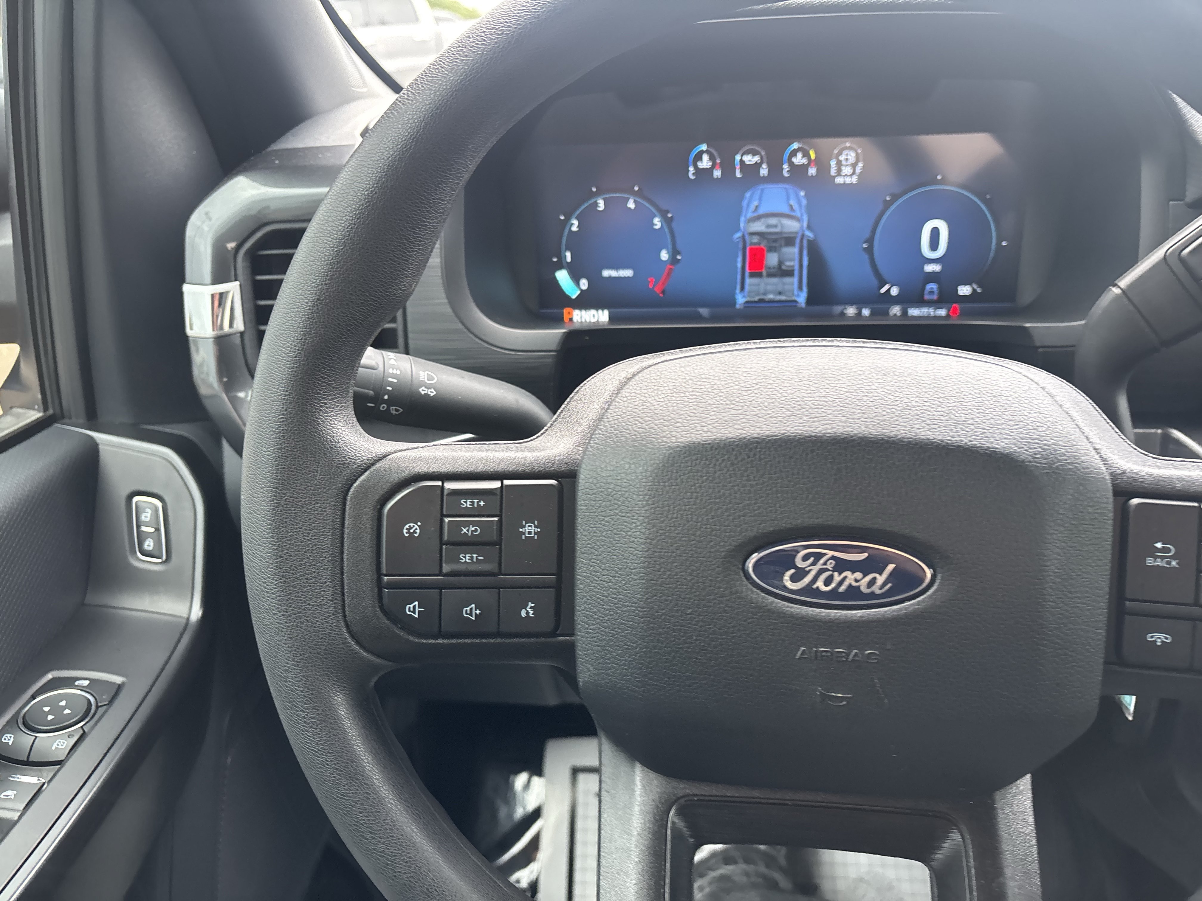 Certified 2025 Ford F150 STX RWD image 29