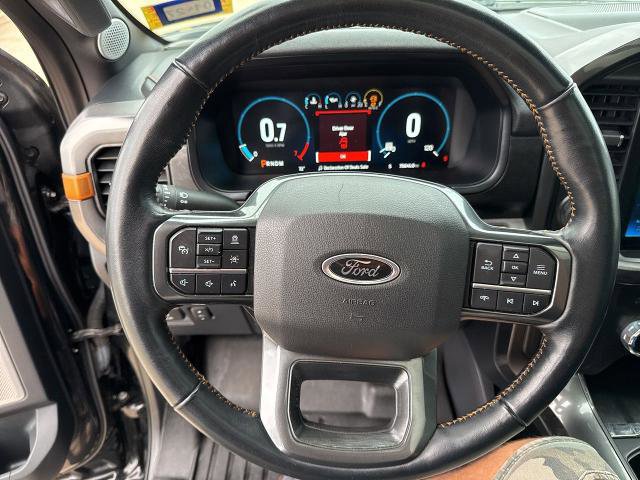 Certified 2021 Ford F150 Tremor w/ Equipment Group 402A High image 21