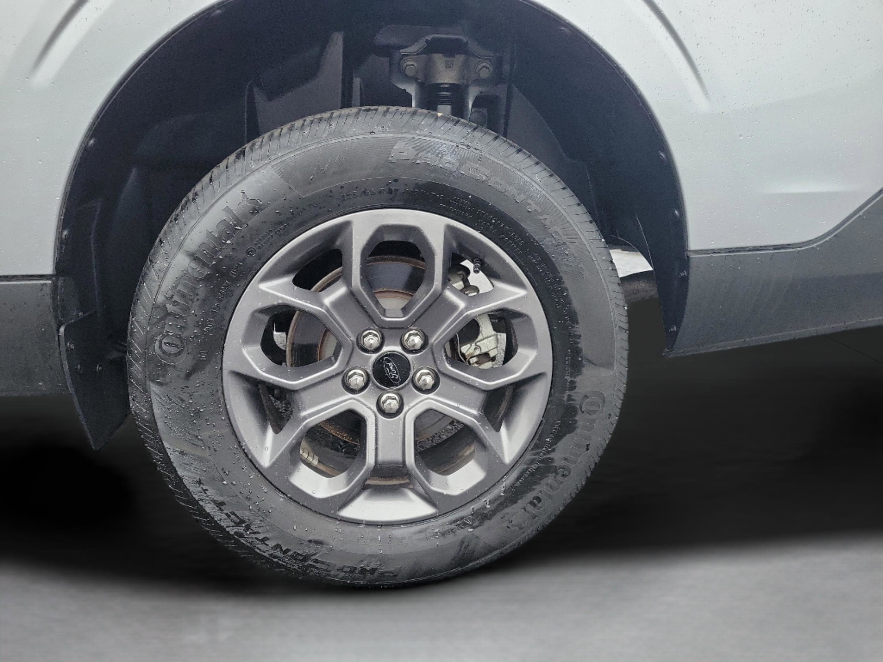 Certified 2024 Ford Maverick XLT w/ XLT Luxury Package image 7