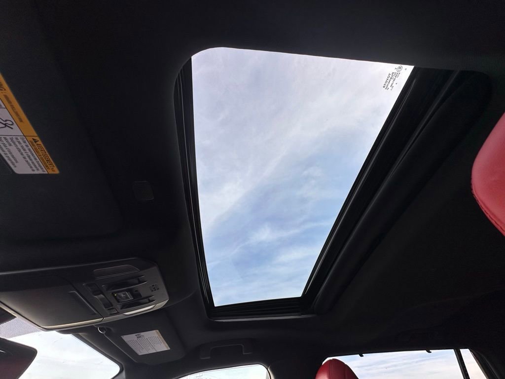 Used 2021 Toyota Highlander XSE image 24