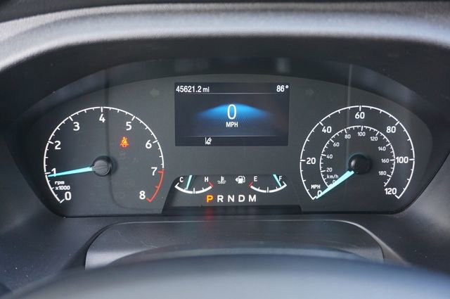 Certified 2024 Ford Transit 350 XLT RWD image 14