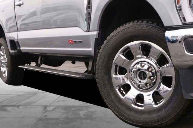 Certified 2024 Ford F350 Lariat w/ Lariat Ultimate Package image 6