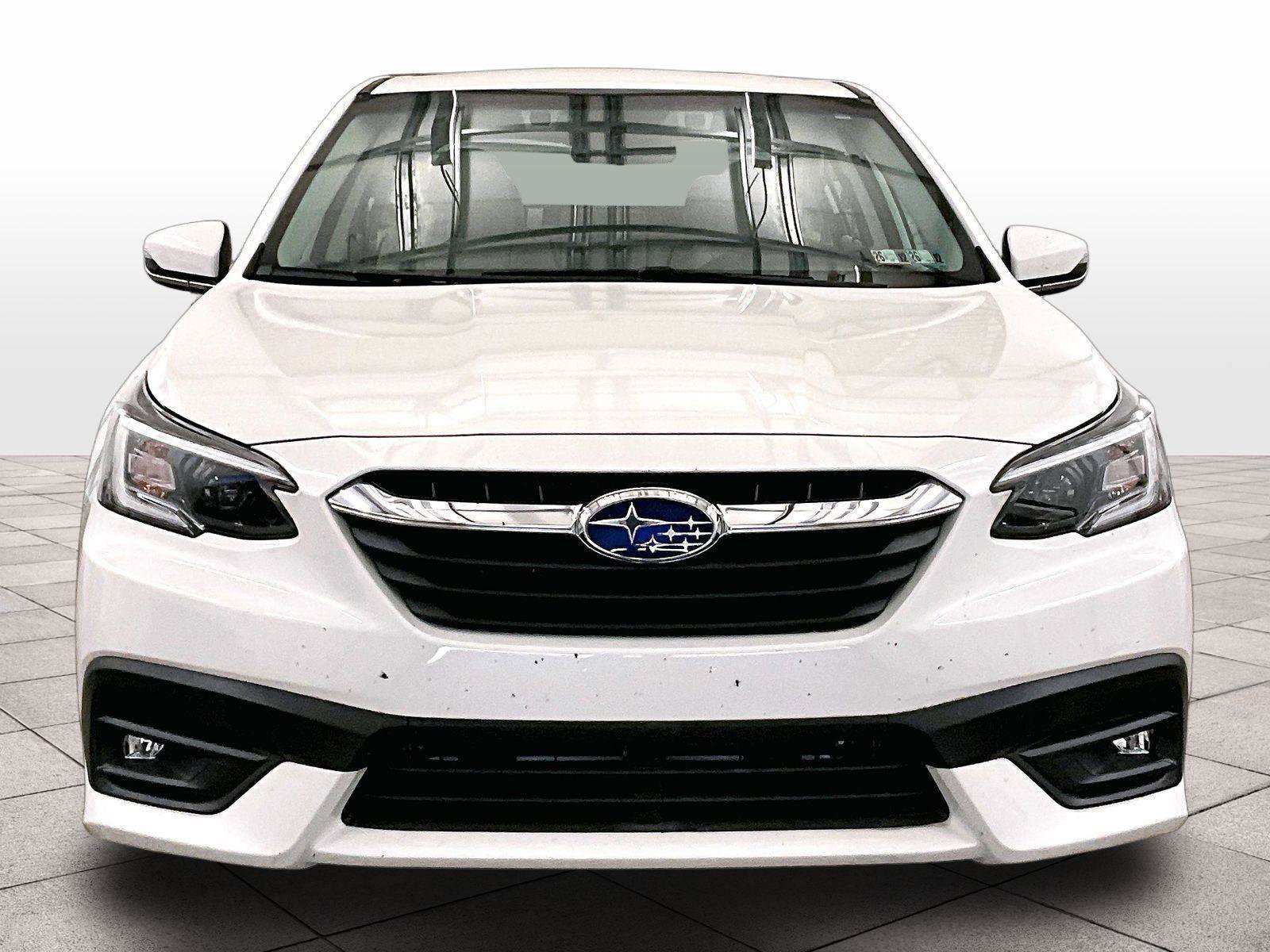 Used 2020 Subaru Legacy Premium AWD/4WD image 3