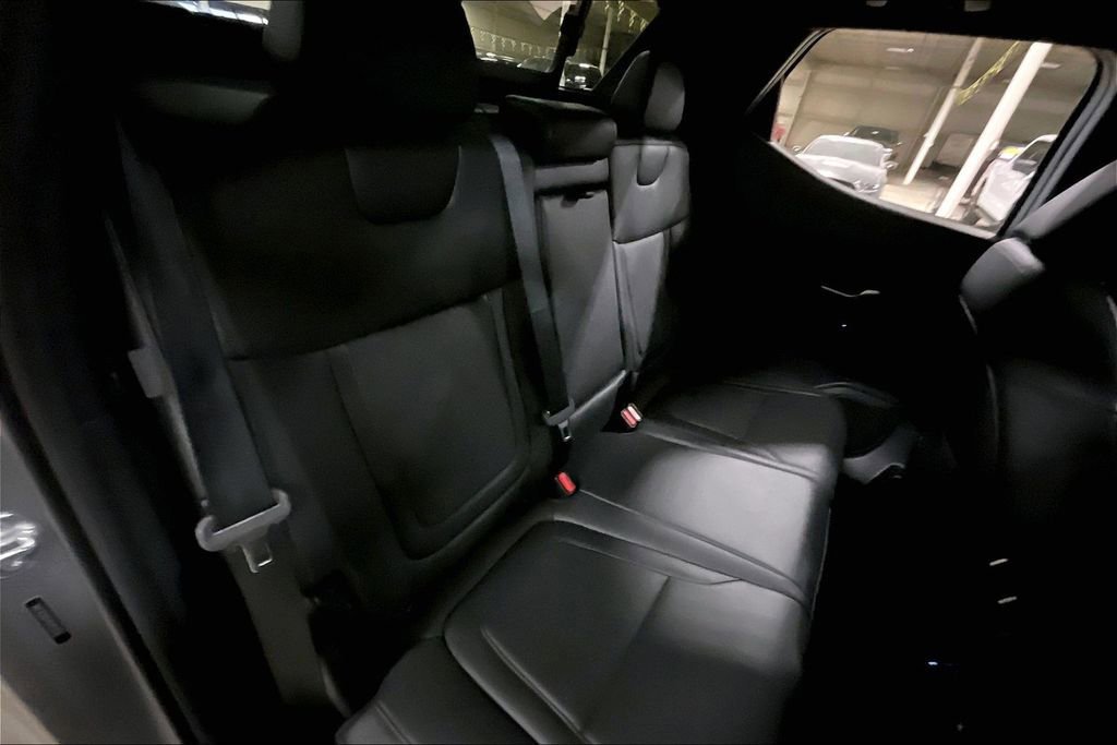 Used 2025 Hyundai Santa Cruz Limited image 26