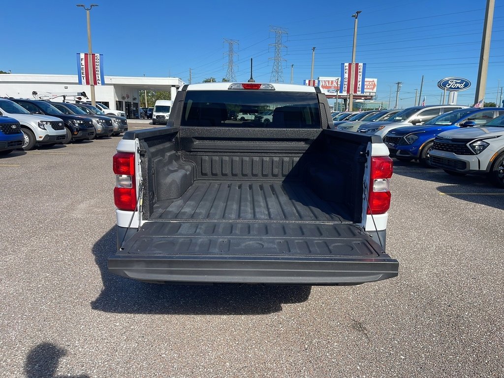 Certified 2022 Ford Maverick XL image 7