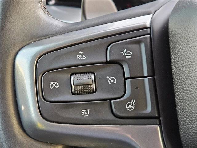 Used 2024 Chevrolet Silverado 1500 RST w/ Texas Edition Plus image 23