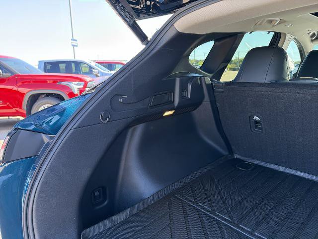 Used 2025 Nissan Murano Platinum AWD/4WD image 34