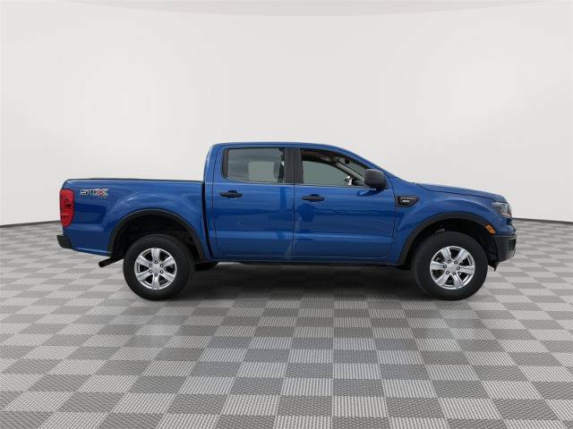 Certified 2019 Ford Ranger XL w/ Equipment Group 101A Mid AWD/4WD image 8