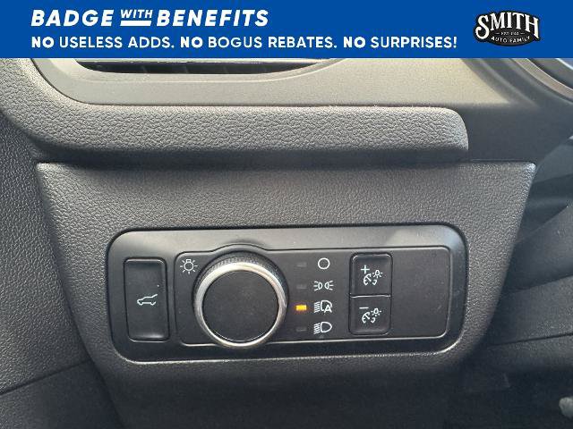 Certified 2024 Ford Escape Active FWD image 21
