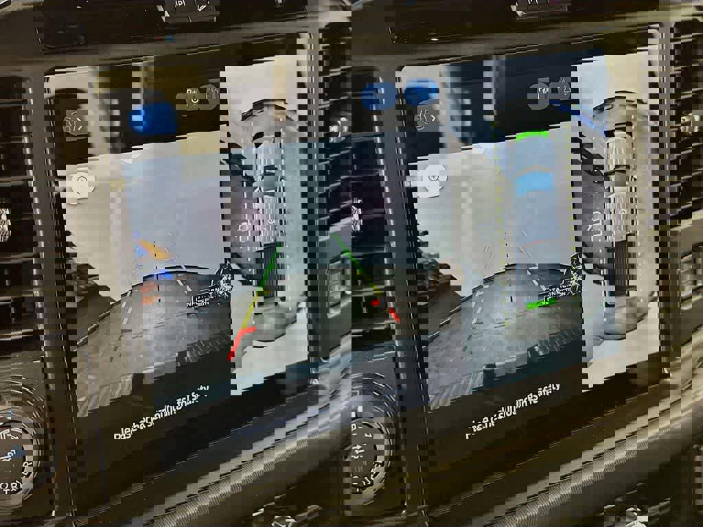 Certified 2025 Ford F150 Lariat w/ Equipment Group 501A Mid image 28