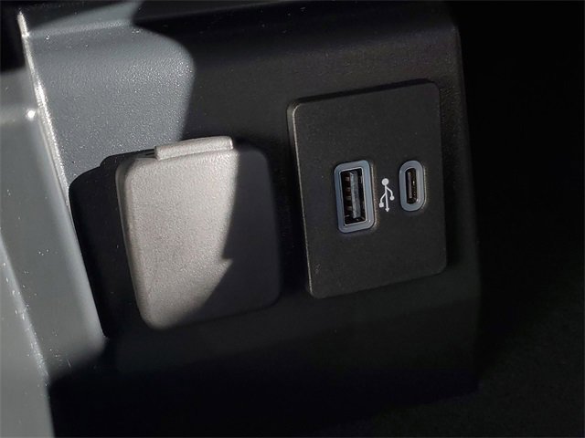 Certified 2023 Ford Explorer XLT w/ Equipment Group 202A image 25