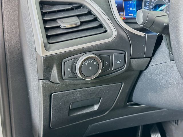 Certified 2017 Ford Edge SEL w/ Equipment Group 201A image 18