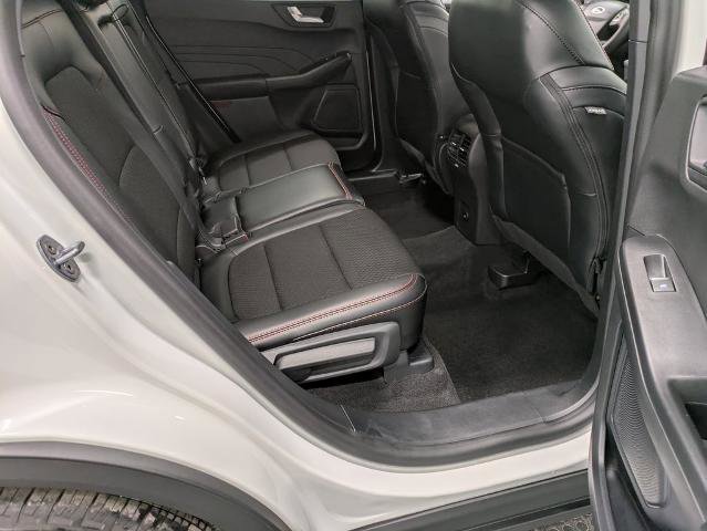 Certified 2025 Ford Escape ST-Line w/ Cold Weather Package image 26