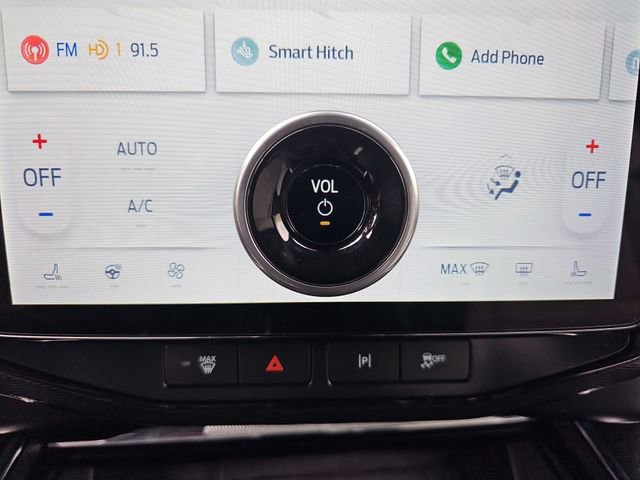 Certified 2022 Ford F150 Lightning Platinum image 25