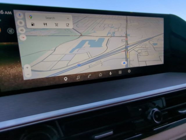 Used 2025 INFINITI QX80 Sensory AWD/4WD image 26