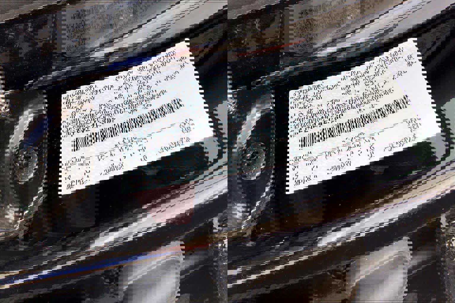 Certified 2020 Ford F150 King Ranch w/ Equipment Group 601A Luxury image 34