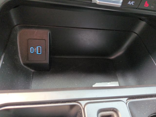 Certified 2024 Ford F150 Tremor AWD/4WD image 39