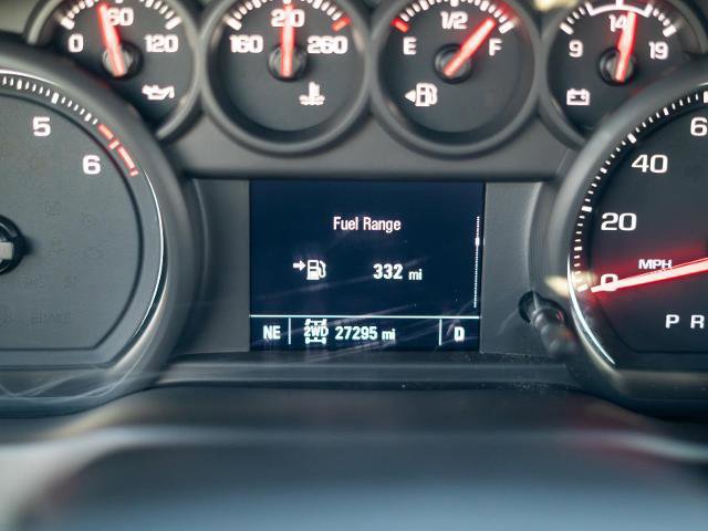 Used 2022 Chevrolet Silverado 2500 Custom w/ Gooseneck/5TH Wheel Package image 26