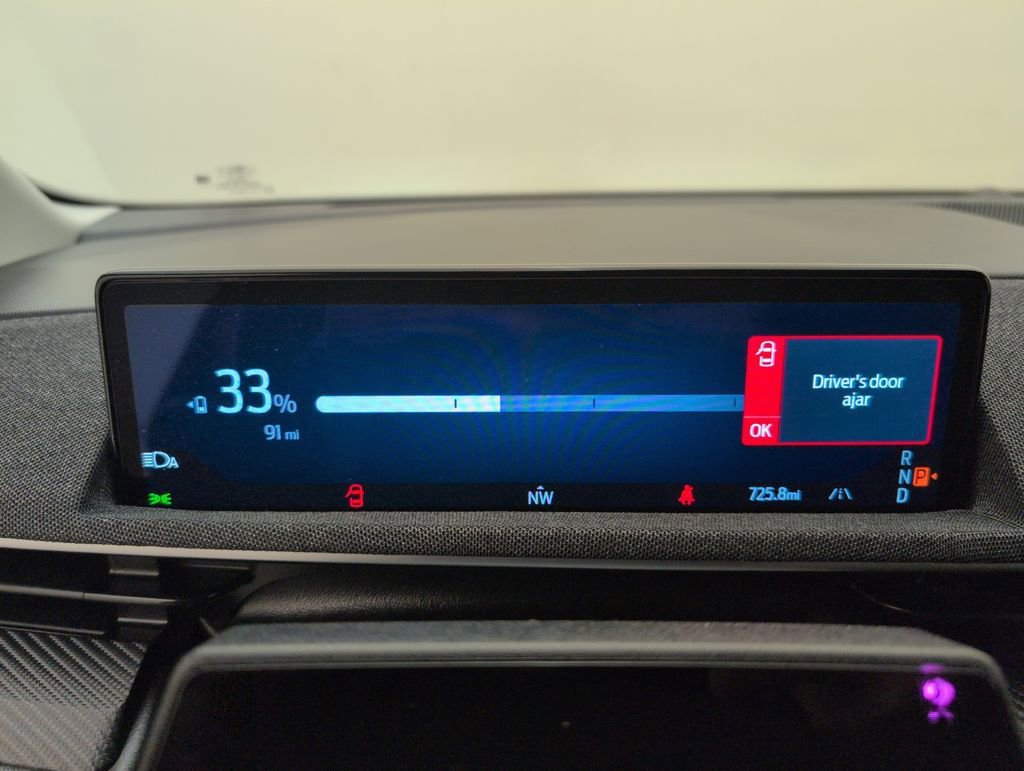 Certified 2025 Ford Mustang Mach-E Premium w/ Sport Appearance Package image 16