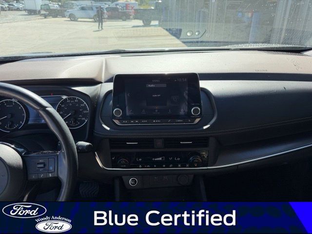 Used 2023 Nissan Rogue SV w/ SV Premium B Package AWD/4WD image 12