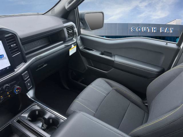 Certified 2024 Ford F150 STX AWD/4WD image 15
