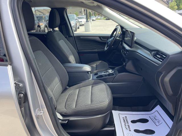Certified 2023 Ford Escape Active w/ Tech Pack #1 AWD/4WD image 19