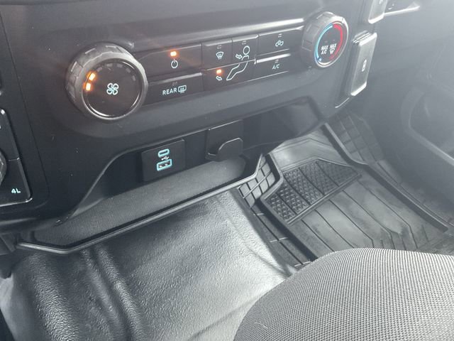 Certified 2023 Ford F150 XL w/ STX Appearance Package image 21