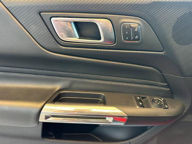 Certified 2024 Ford Mustang GT Premium RWD image 10