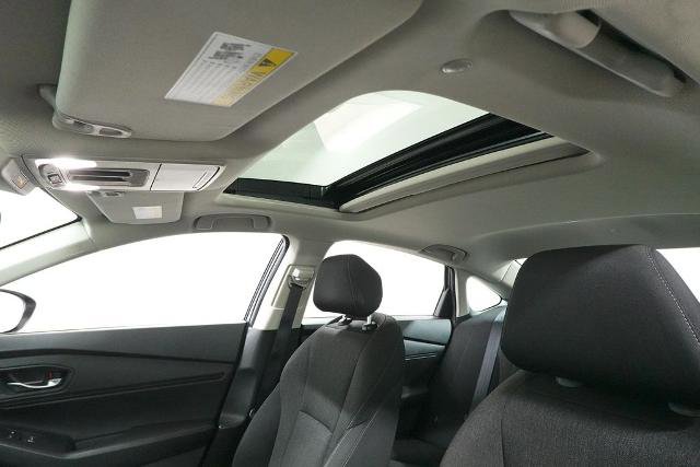 Used 2024 Honda Accord EX image 23