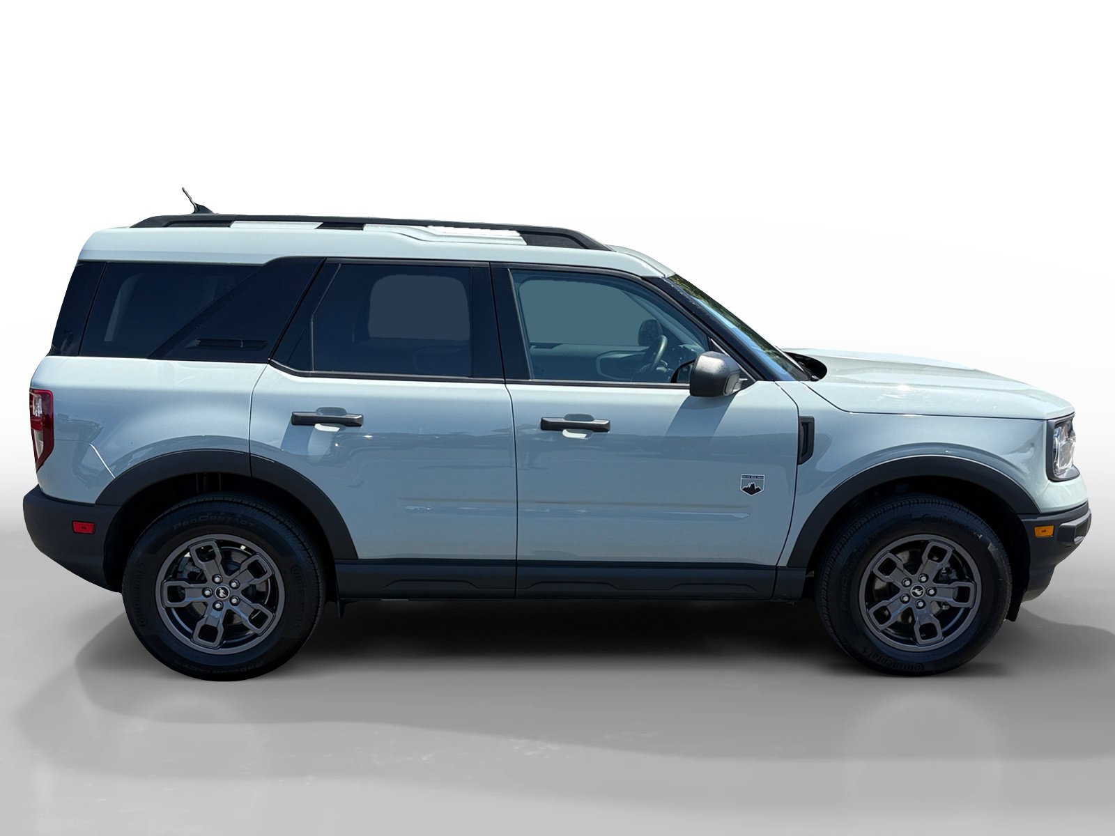 Certified 2023 Ford Bronco Sport Big Bend AWD/4WD image 6