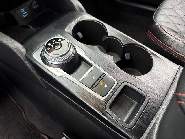 Certified 2023 Ford Escape ST-Line Elite w/ Premium Technology Package image 28