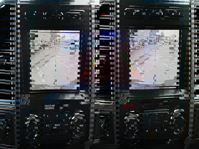 Certified 2021 Ford F250 XLT w/ XLT Premium Package image 27