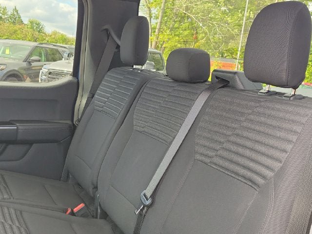 Certified 2022 Ford F150 XL w/ STX Appearance Package AWD/4WD image 20