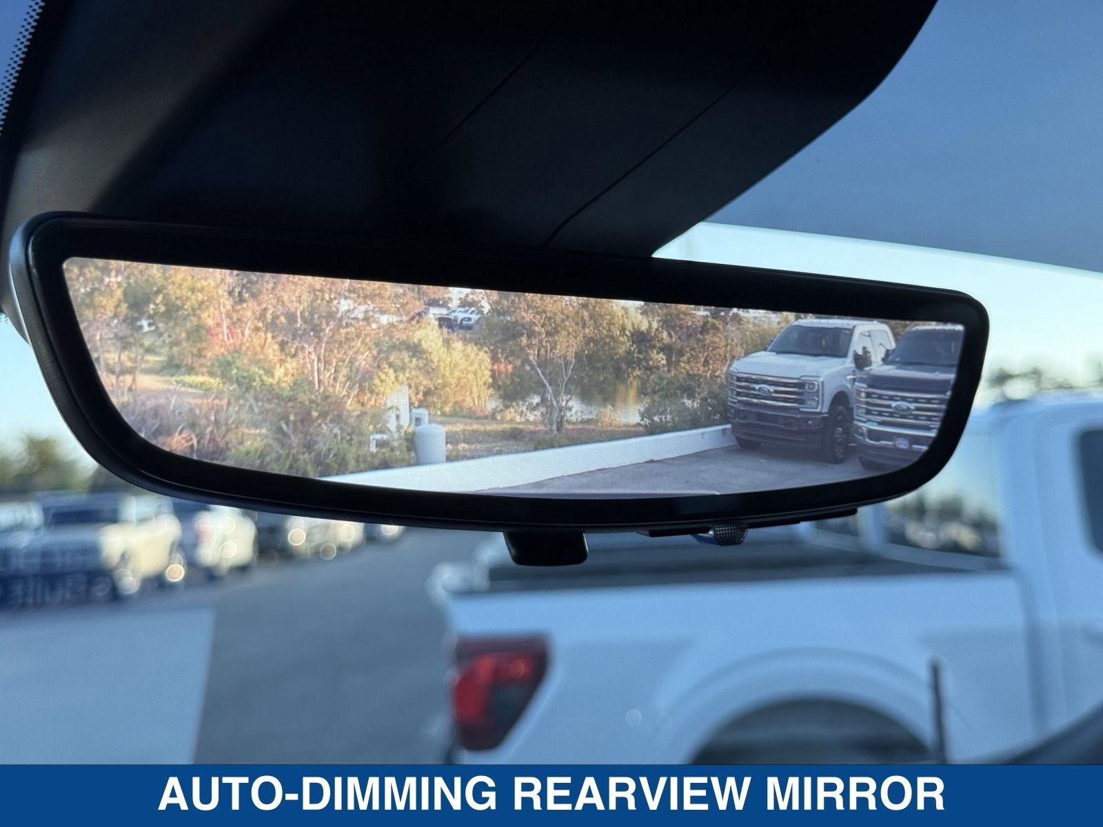 Used 2024 Chevrolet Silverado 1500 ZR2 w/ Technology Package image 31