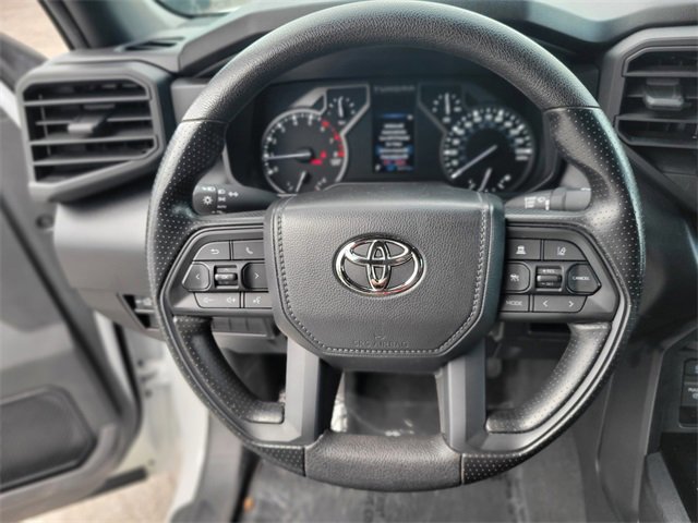 Used 2025 Toyota Tundra SR image 22