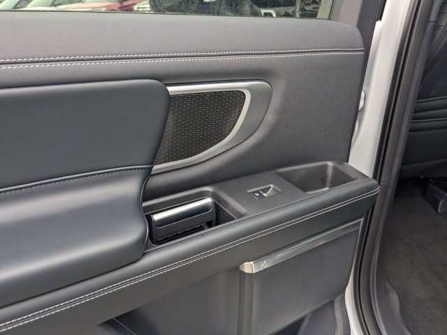 Certified 2025 Ford Expedition Max Platinum w/ Stealth Appearance Package image 28