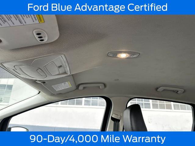Certified 2018 Ford C-MAX Titanium w/ Equipment Group 301A FWD image 14