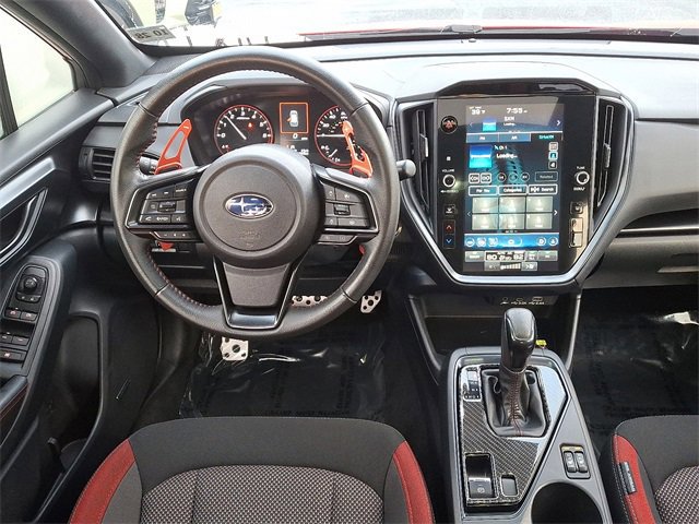 Used 2024 Subaru Impreza RS image 12