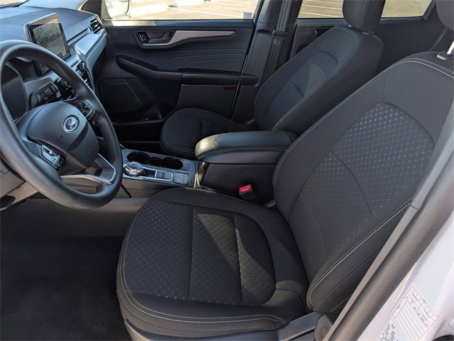 Certified 2025 Ford Escape Active image 10