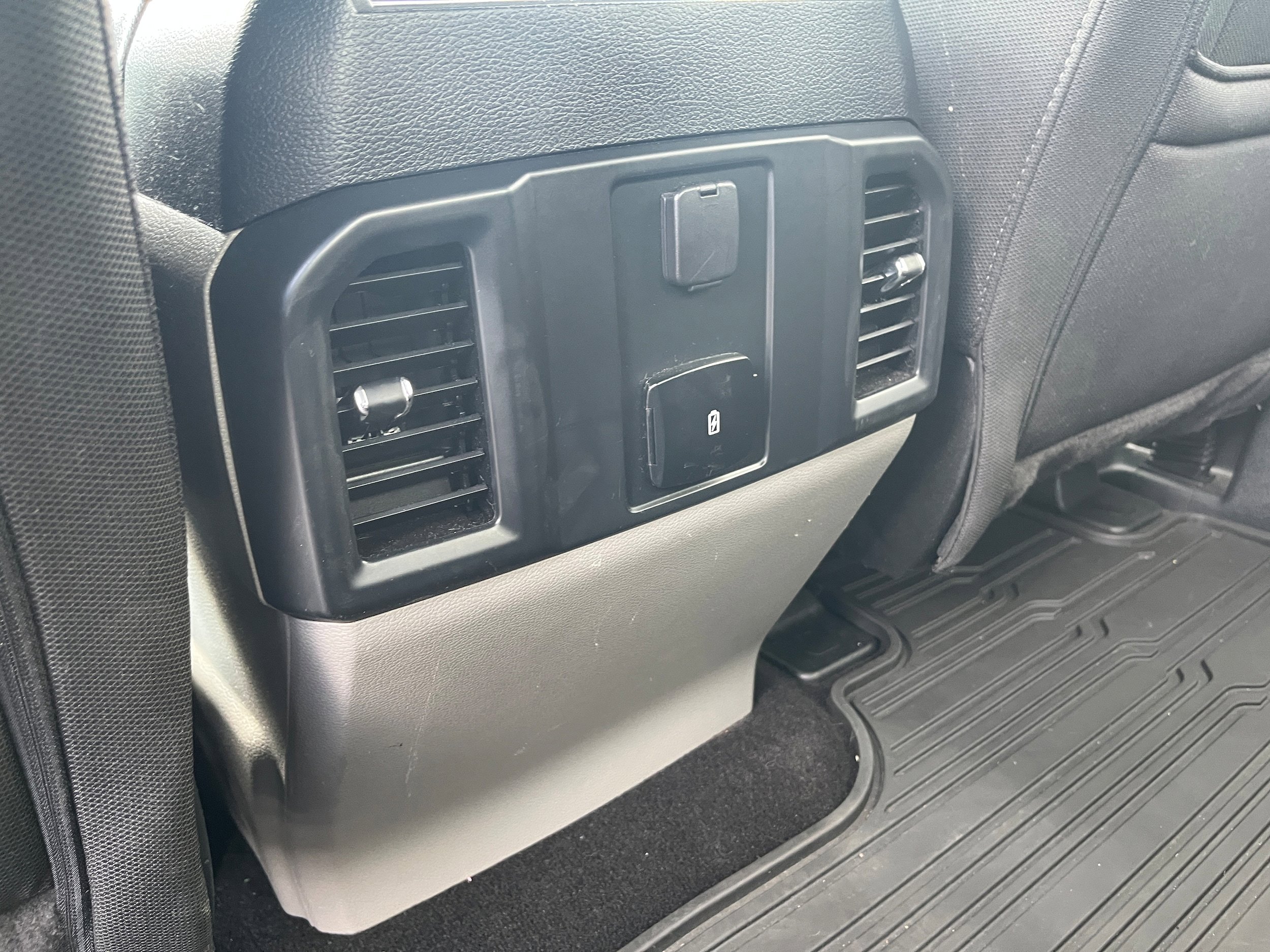 Certified 2019 Ford F150 XL w/ Equipment Group 101A Mid AWD/4WD image 11