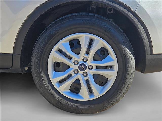 Certified 2020 Ford Escape S image 23