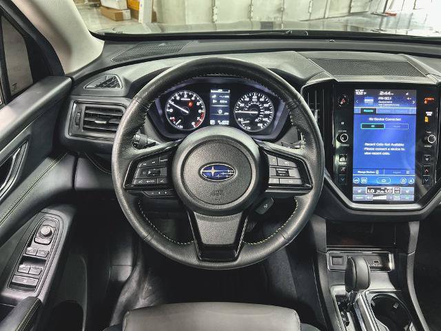 Used 2024 Subaru Ascent Onyx Edition AWD/4WD image 18