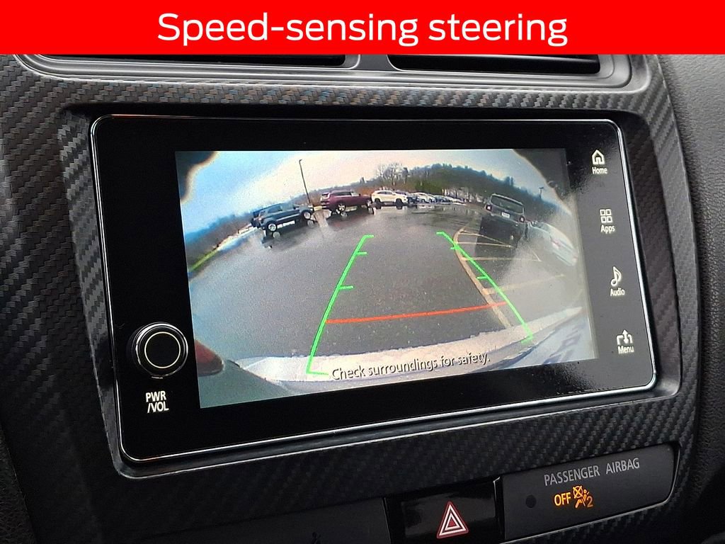 Used 2018 Mitsubishi Outlander Sport SE image 17